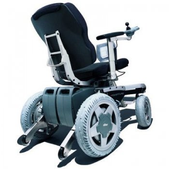 utilizatorii de scaune cu rotile au o erecție?