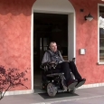 Domotica: Casa viitorului pentru persoanele cu dizabilitati