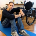 Transferul la sol pentru paraplegici